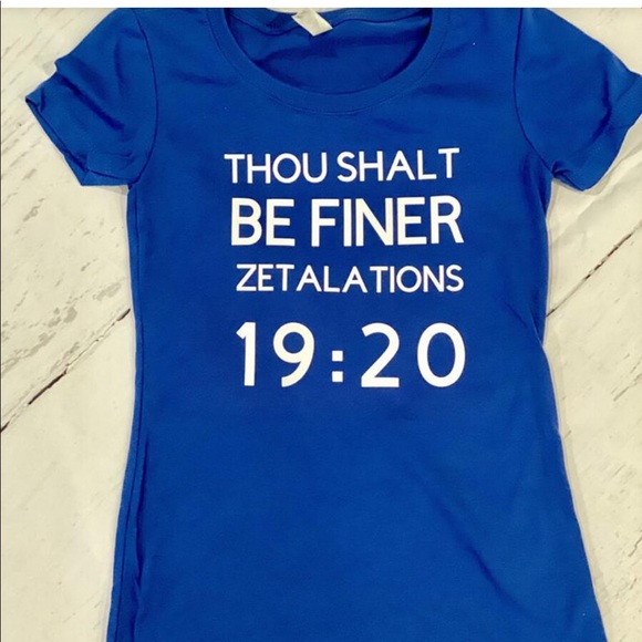 Meet your Posher, Ladina - Picture 1 of 1